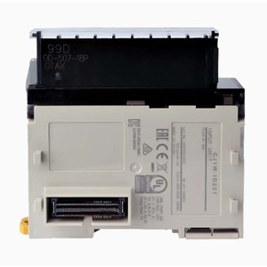 CJ1W-ID201 applicazioni di programmazione PLC e controllo industriale CJ1W-ID201 l'automazione industriale PAC Special PLC CJ1W-ID201 - Product Image 1