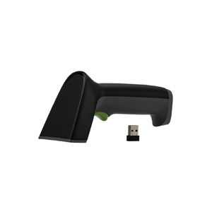 バーコードリーダーQRコードUSB BTバーコードスキャナーハンドヘルドUsb Qr Scan Gunsポータブルバーコードリーダー店舗モバイル支払い - Product Image 3