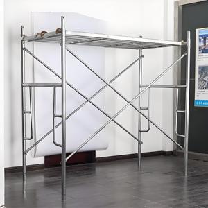 Высококачественные металлические Каркасные Строительные леса - Product Image 3
