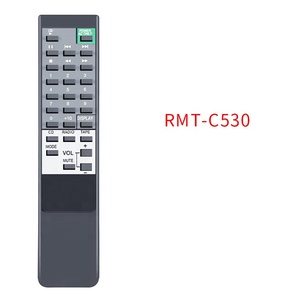 SONY DVD için yedek uzaktan kumanda kullanımı RM-D335 RM-DC41 RM-E195 RM-S22 RM-S33 RM-S103 RM-S241 RMT-C530 RMT-C768 RMT-D171A - Product Image 5
