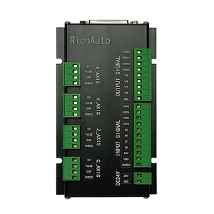 Controlador CNC DSP A11S A11E 3 ejes, reemplazar controlador DSP 0501 para enrutador cnc mango de control de sistema DSP - Product Image 6