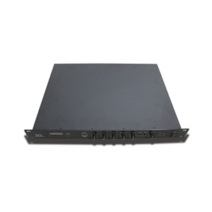 Módulo de placa amplificadora de potencia T DSP Clase D profesional USB/SD/AUX/sintonizador/amplificadores mezcladores de Audio de diente azul - Product Image 5