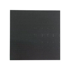 低功耗发光明显输入电压240V Led电视显示屏模块化 - Product Image 3