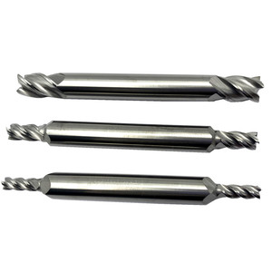 CNC <strong>Milling</strong> Tools for Metal Aluminum Copper Steel Titanium Stainless Steel <strong>Graphite</strong> GRP CRP Plastics Machining <strong>Milling</strong> <strong>Cutter</strong>