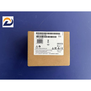 100% nuevo módulo de entrada analógica PLC SIMATIC 1/2 6ES7231-5QF32-0XB0 Original