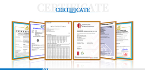 Ul3068 300V 150C 16-30awg Silicone cao su dây và cáp VW-1/ft2 cho thiết bị nhà, chiếu sáng, nóng, điện công nghiệp - Product Image 5