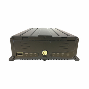 A & S Chất Lượng Cao 4 Kênh 1080P 2Tb Đĩa Cứng 256GB Thẻ SD Xe Tải Xe Buýt CCTV <span class=keywords><strong>DVR</strong></span> Di Động Hệ Thống 4G GPS Wifi ADAS DSM - Product Image 2