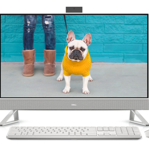 All in One <strong>Computer</strong> 7710-3709W I7-1255U Processor/16G/512G+1T /Win 11 Desktop for Business - Product Image 1