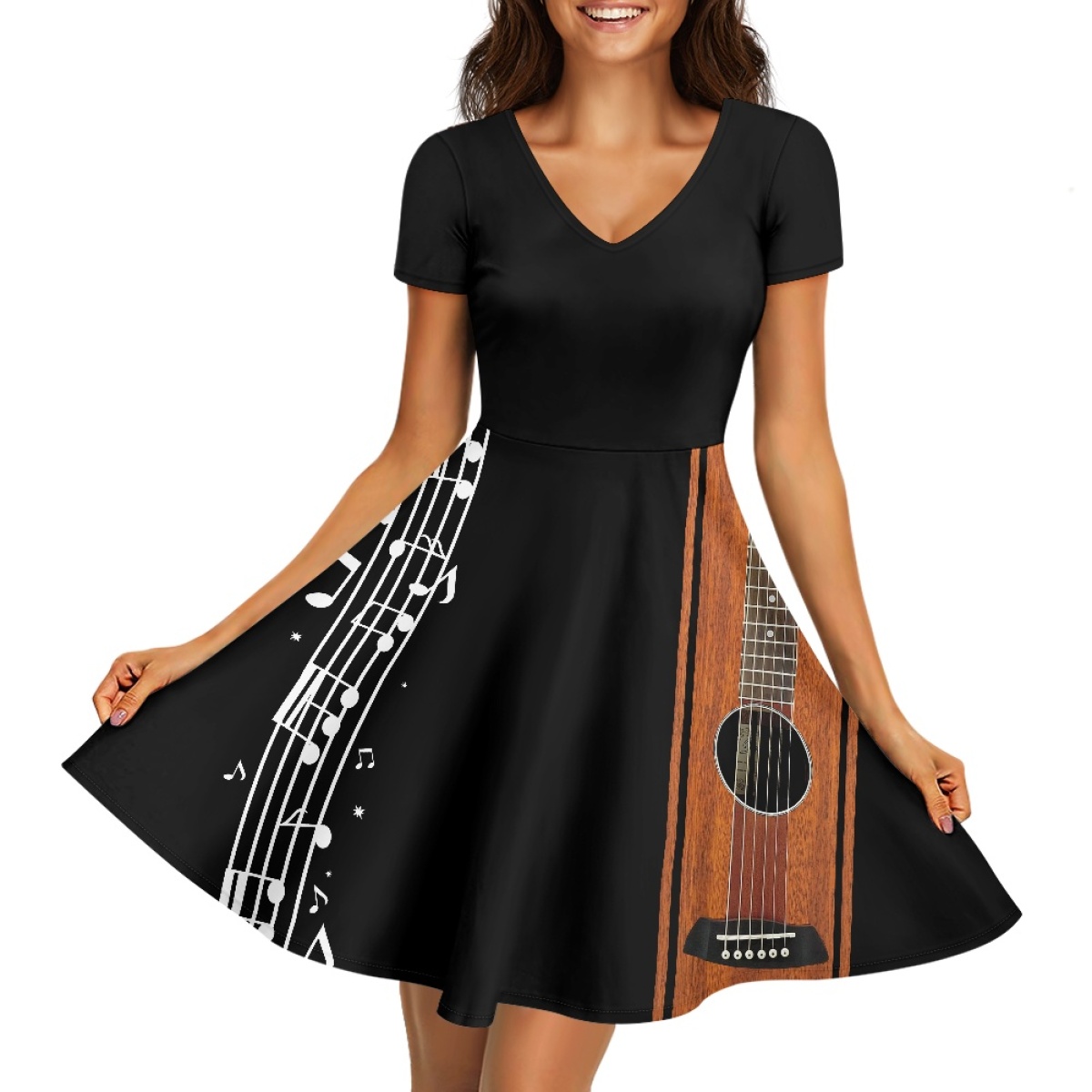 Negro YSFH3459X1