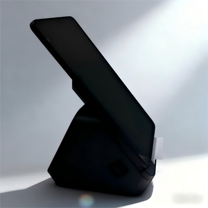 Yazıcı restoran sipariş terminali yemek bilet baskı inşa dönebilir ekran ile Android endüstriyel Terminal - Product Image 1