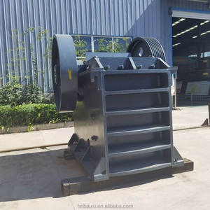 Mining <strong>Coarse</strong> Crushed Stone 100-150tph Capacity <strong>Aggregate</strong> Jaw Crusher Machine 750*1060