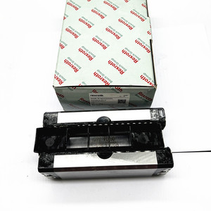 原装力士乐直线导轨滑车块R162422420 - Product Image 6