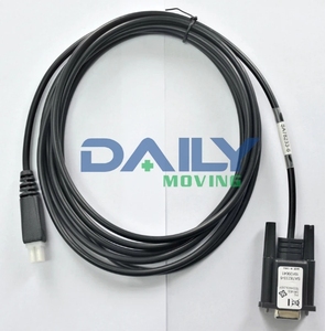 PG OEM Mobility Scooter <strong>Program</strong> Cable SA78233 for S-Drive Controller with USB to <strong>RS232</strong> - Product Image 2