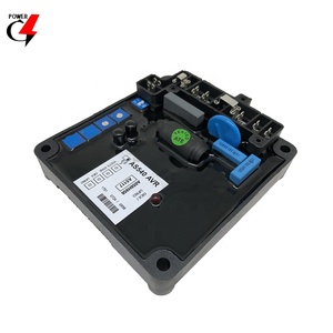 Parti del generatore AS540 regolatore automatico di tensione AVR Dsr AVR AS540 Avr generatore AVR - Product Image 2