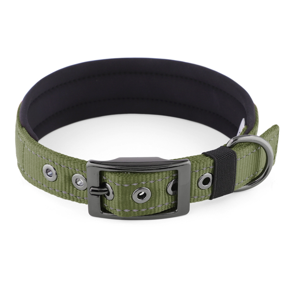 Dark green