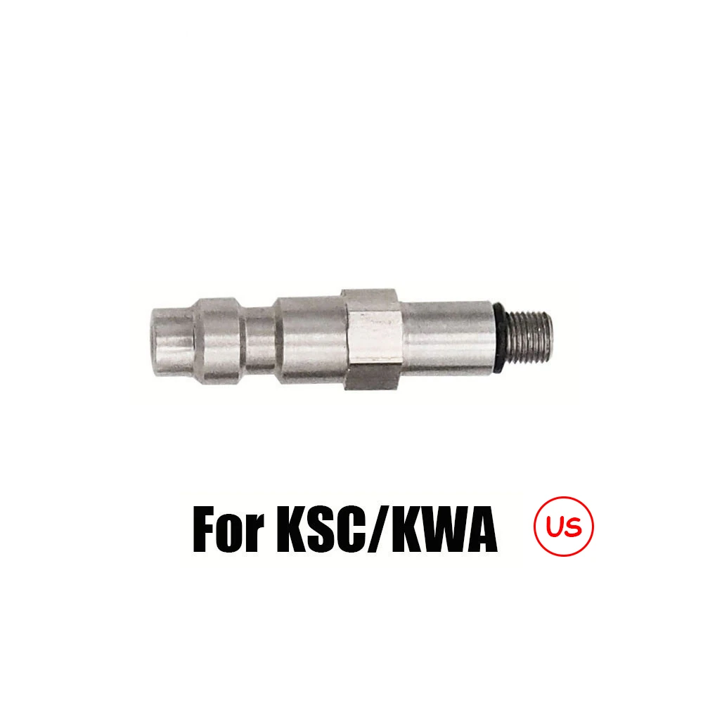 สำหรับ KSC-KWA