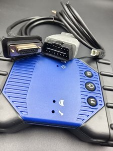 GDS2 G-.M MDI2 WiFi OBD2 Car Diagnostic Tool Multi-Diagnostic Interface <strong>Programming</strong> Interface - Product Image 6