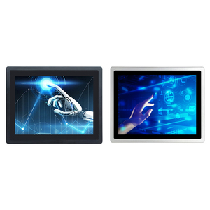 15'' 17 Inch Industrial All-in-One Square <strong>LCD</strong> Android <strong>System</strong> PC 10 Points Capacitive Resistive Industrial <strong>Computer</strong> Accessory - Product Image 5