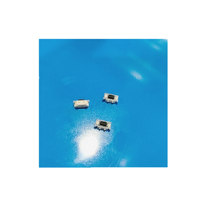 Interruttori SMD mini interruttori a pulsante SMT PCB 2 Pin tattile momentaneo interruttore a pulsante tattile dispositivi montati su superficie - Product Image 1