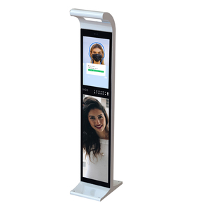 HTTP/MQTT 7 Inch Facial Recognition Door Access Control <strong>System</strong> Biometric Face Recognition Video <strong>Intercom</strong> <strong>System</strong> with Ic/id Card - Product Image 3