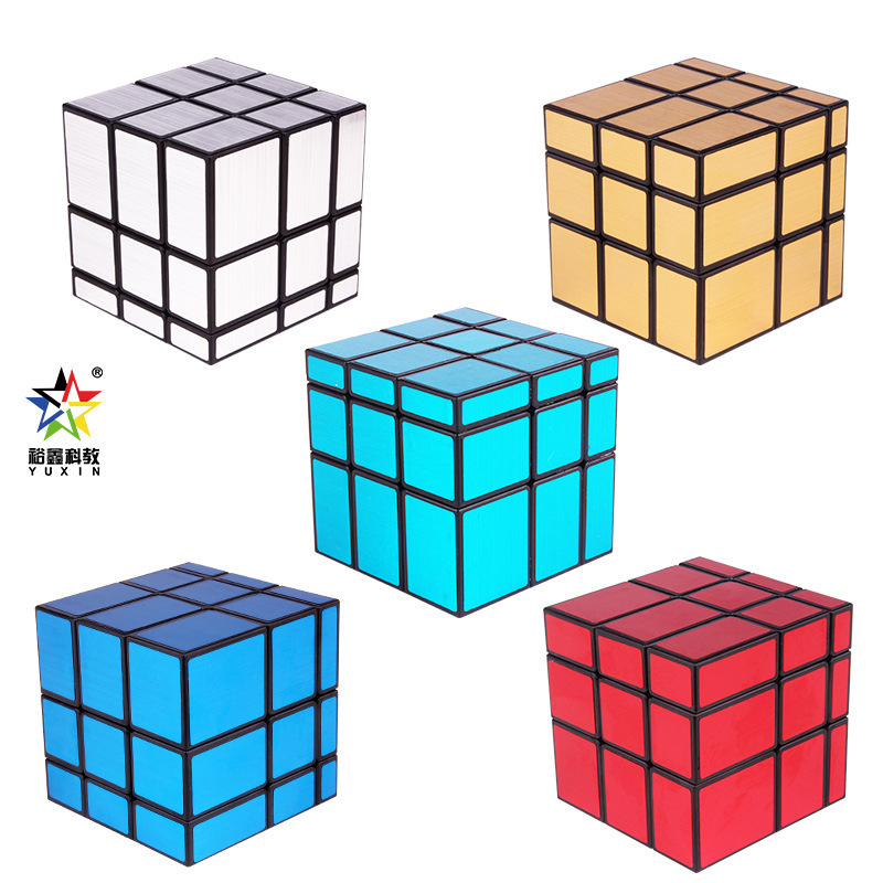 กระจกสามชั้นสี Yuxin 1541 (ระบุสี)