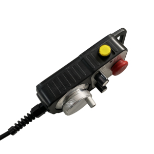 <strong>MPG</strong> manual pulse generator 100ppr TM1474 6 axis DC5V hand-held <strong>encoder</strong> - Product Image 5