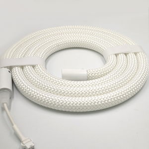 高品质15mm Dia。LEDネオンロープライト240LED/M DC12V RGBシングルカラー10重量/容積IP67リモコンストリップライトスマート製品 - Product Image 4