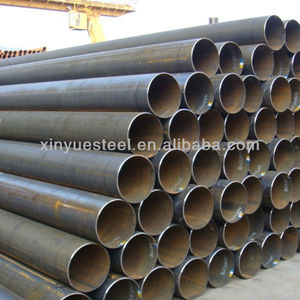 新跃LSAW钢管石油海底管道LSAW钢管API 5L PSL2 X60MS/ASTM A671 CC70 CL22 - Product Image 4