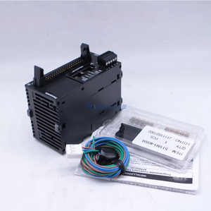 <strong>PLC</strong> <strong>Programmable</strong> Controller; OUT: 16; IN: 16; 24VDC AFP0HC32ET - Product Image 6