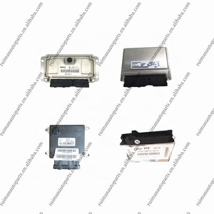 Chery S11-3605010EC T11-3605010PA 372F-3605010AB B2G06-3605010CA用ECUモジュールコントロールユニット - Product Image 1
