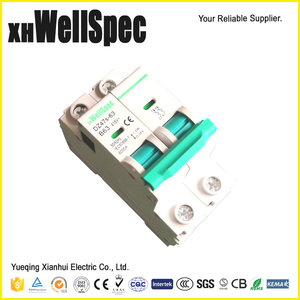 <strong>Circuit</strong> <strong>Breakers</strong> Differential <strong>Circuit</strong> <strong>Breaker</strong> - Product Image 3