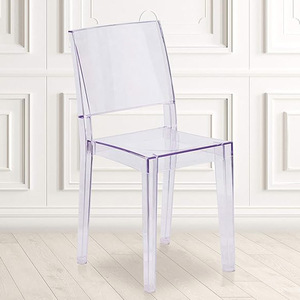 Chất lượng cao đa năng tùy chỉnh Acrylic Ghế chân và Acrylic-Ma-Ghế <span class=keywords><strong>lucite</strong></span> Acrylic ghế thanh phân - Product Image 1