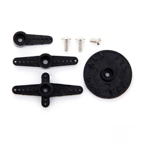 Mini Servo 6V 2Kg Metal dişli 280 derece çekirdek Motor 0.1Sec/ 60 derece dijital Sero Motor uçan Robot araba/Robot kiti çocuklar için - Product Image 3