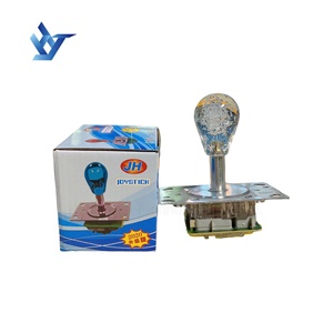 <strong>Arcade</strong> <strong>Joystick</strong> for <strong>Arcade</strong> Game Machines - Product Image 5