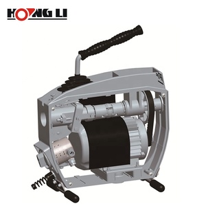 Máy Làm Sạch Ống Thoát Nước Điện Ống Vệ Sinh Unchoke, Ống Thoát Nước Và Ống Siêu Thị Lên Đến 6 Inch - Product Image 4