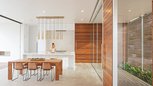 สร้างบ้านสำเร็จรูปที่ออกแบบมาให้ง่ายและรวดเร็ว - Product Image 6