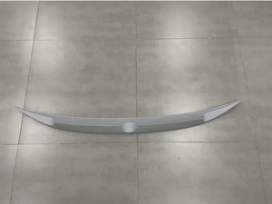 SAAB 9-3 เทอร์โบ X สปอยเลอร์ท้าย SAAB 93 สปอยเลอร์หลังปีกเทอร์โบ X สไตล์ - Product Image 6