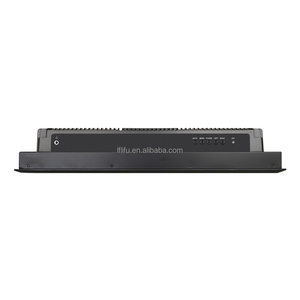 Fábrica OEM ODM 15 pulgadas Marco abierto Monitores táctiles capacitivos Vga HD Mi Pantalla de entrada Monitor Pantalla para aplicaciones industriales - Product Image 3