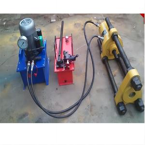 Kit di smontaggio del perno cingolato durevole per uso a lungo termine la macchina di smontaggio e assemblaggio del perno cingolato - Product Image 2