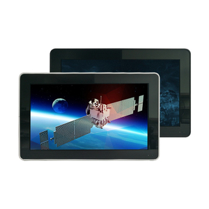 18.5inch <strong>Bus</strong> Android Advertisement Board <strong>Player</strong> Roof Wall Mounted <strong>LCD</strong> Screen <strong>Bus</strong> Advertising Display <strong>With</strong> 2 Video Input - Product Image 6