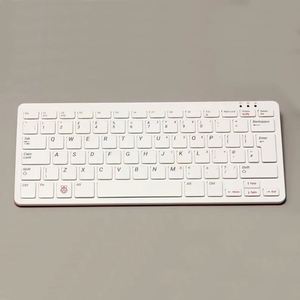 PENPOS Rasp 400 Quad-Core 64-Bit Processor 4GB RAM Complete PC With Faster <strong>Pi</strong> 4 <strong>In</strong> <strong>A</strong> <strong>Keyboard</strong>