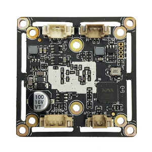 High Quality K05 <strong>ISP</strong> XM380V200 AHD Camera Module 5Mp Sensor <strong>Supports</strong> Xvi AHD CVBS Night Vision Analog CCTV Camera in PAL NTSC - Product Image 2