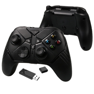 High Quality 2.4G Wireless <strong>Controller</strong> Gamepad for Xbox One <strong>Controller</strong> Wireless Joysticks Game <strong>Controllers</strong> - Product Image 1