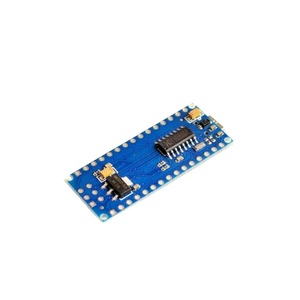 Mini USB Nano V3.0 ATmega328P CH340G 5V 16M microcontrolador desarrollo atmega328p - Product Image 1