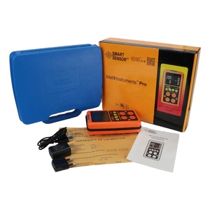4 In 1 EU ดิจิตอลเครื่องตรวจจับก๊าซ O2 H2S CO LEL Handheld Mini Gas Analyzer Air Monitor Gas Leak Tester คาร์บอนมอนอกไซด์ ST8900 - Product Image 4