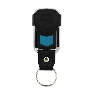 Universal Wireless <strong>Remote</strong> <strong>Control</strong> <strong>Duplicator</strong> Replicate Learning <strong>Code</strong> 433.92MHz Car Gate Garage 4 Keys <strong>Remote</strong> <strong>Control</strong>