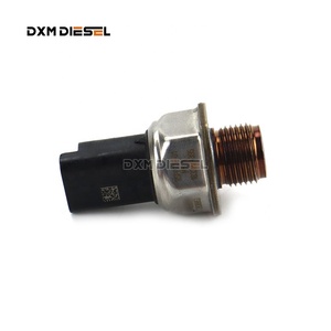 Orijinal ve yeni yakıt Common Rail basınç sensörü 85PP73-01 28389853 - Product Image 3