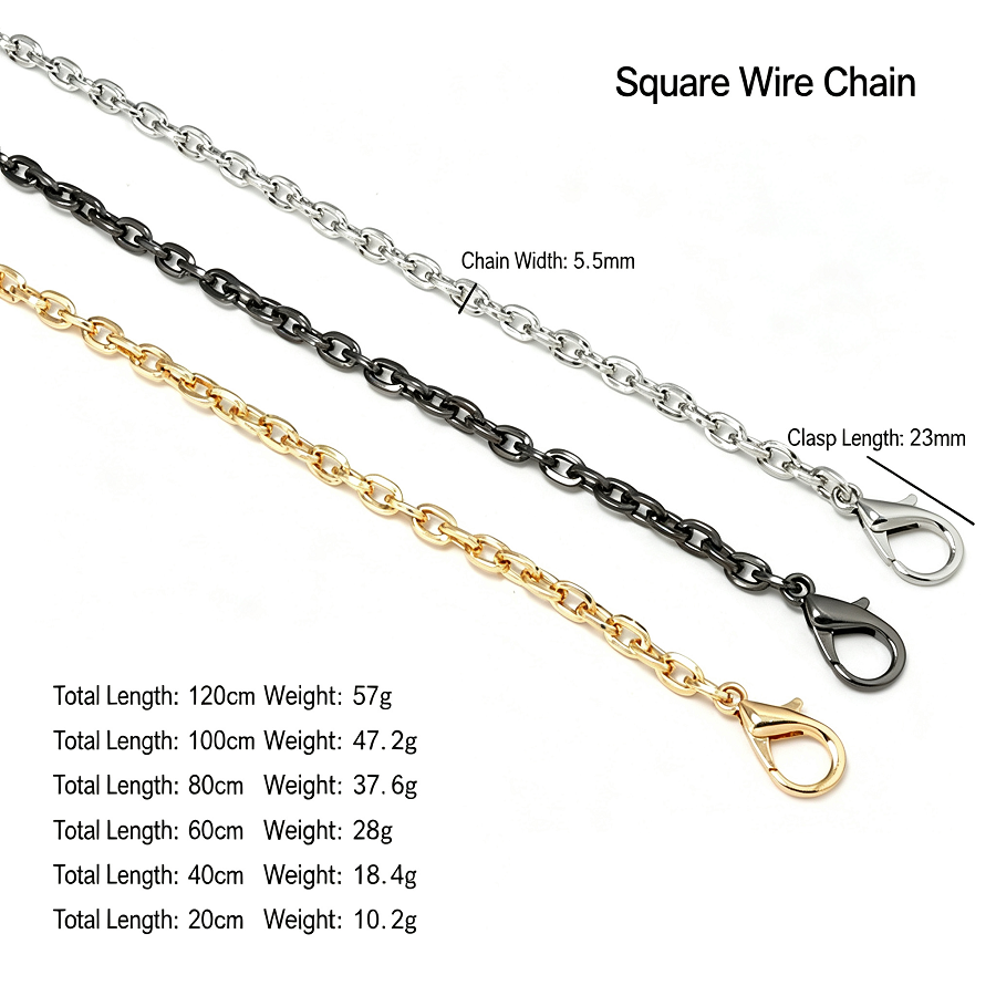 Square line