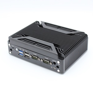 Mini PC de escritorio para juegos de micro Oficina 256 niveles 0 ~ 255 segundos función de reinicio de hardware Watchdog accesorio de computadora Industrial - Product Image 1