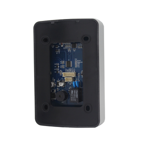 Economy tastierino di controllo di accesso RFID EM ID Keytag Card ingresso serratura porta lettore Standalone - Product Image 4